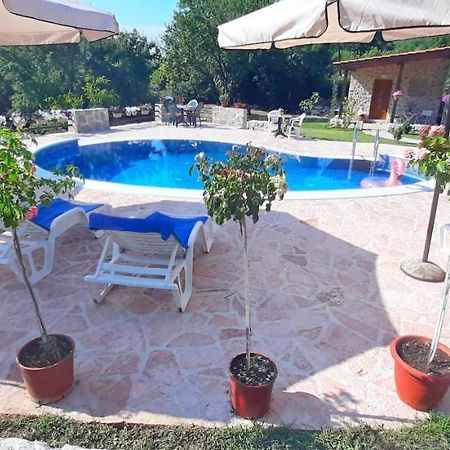 Vila Pegaz Вирпазар Екстериор снимка