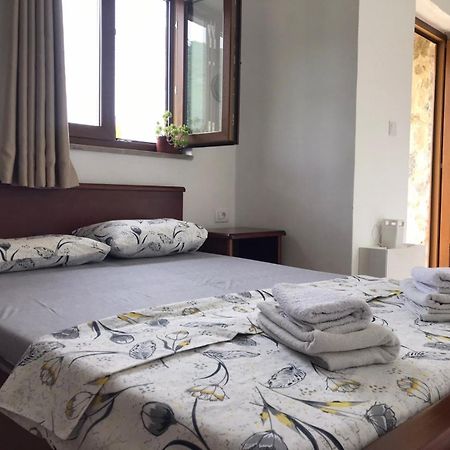Vila Pegaz Вирпазар Екстериор снимка