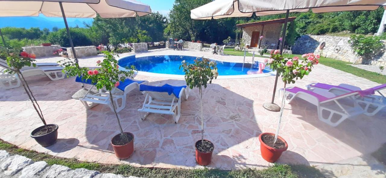 Vila Pegaz Вирпазар Екстериор снимка