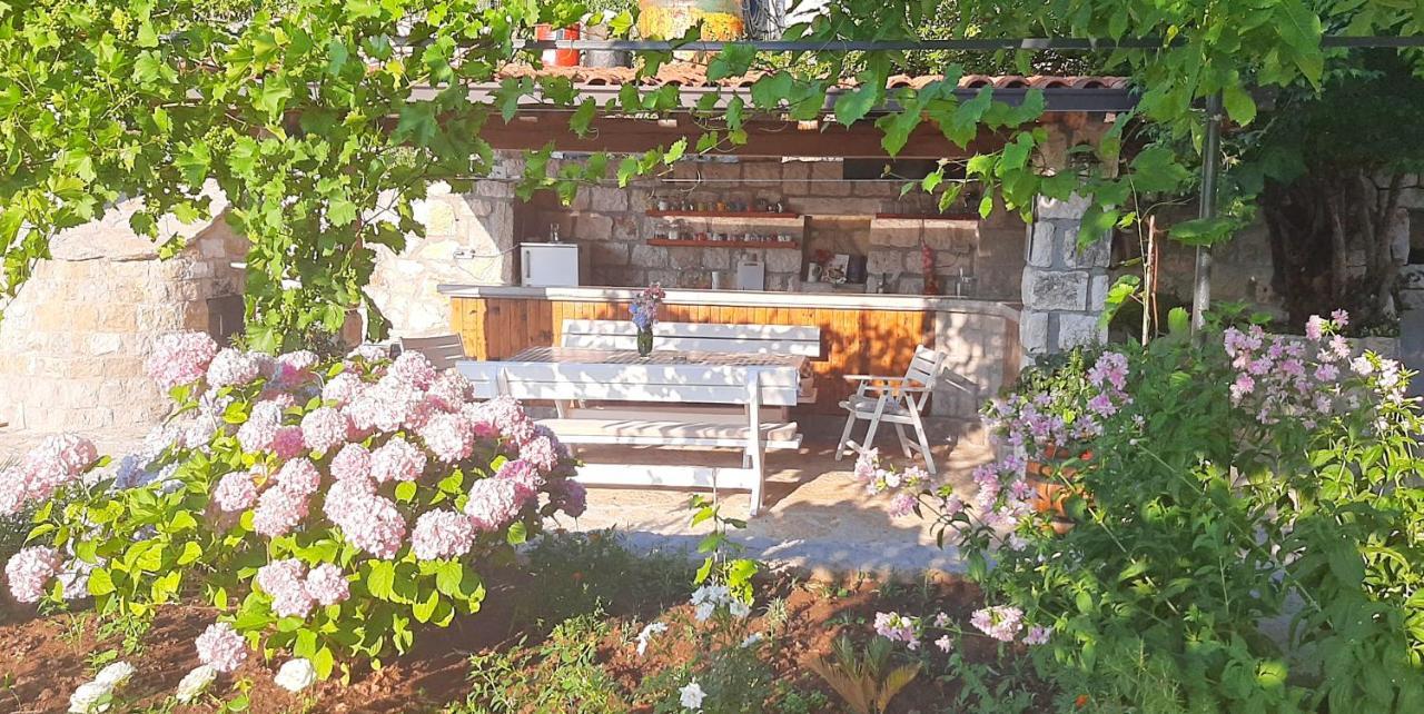 Vila Pegaz Вирпазар Екстериор снимка