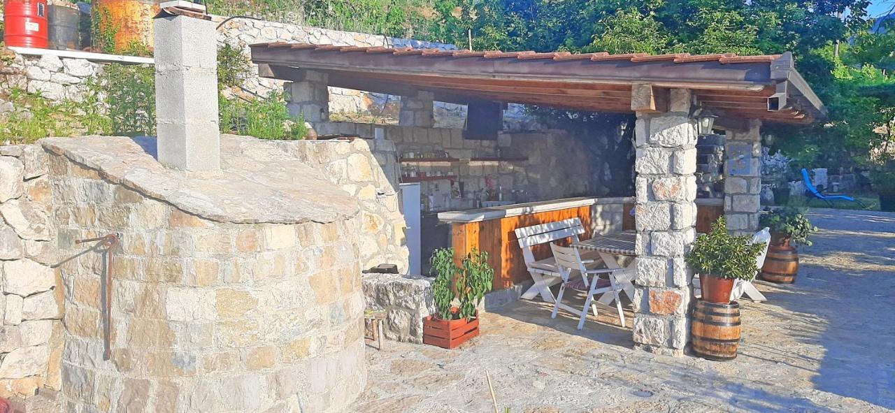 Vila Pegaz Вирпазар Екстериор снимка