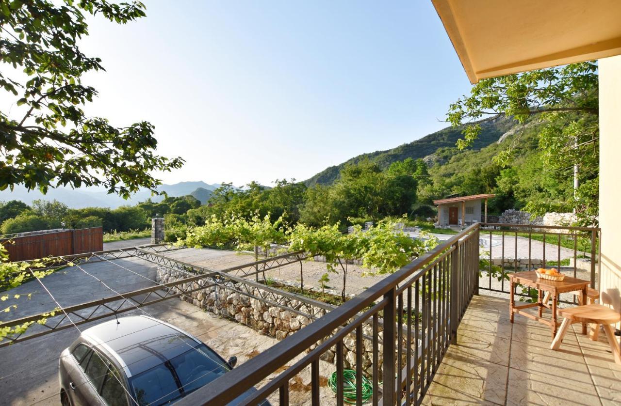Vila Pegaz Вирпазар Екстериор снимка