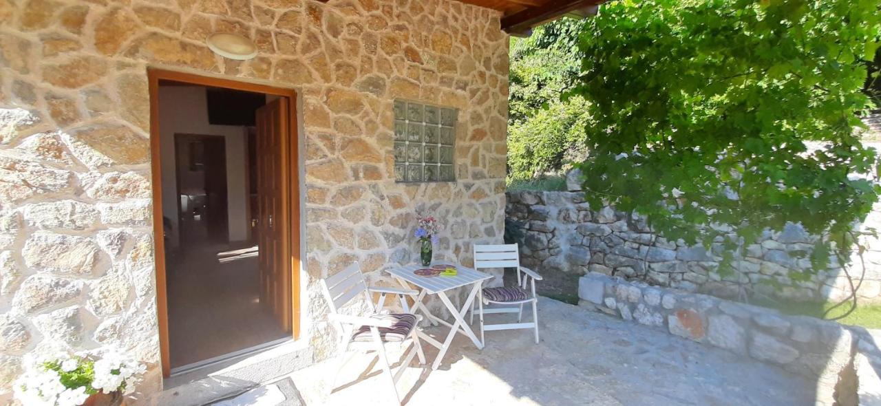 Vila Pegaz Вирпазар Екстериор снимка