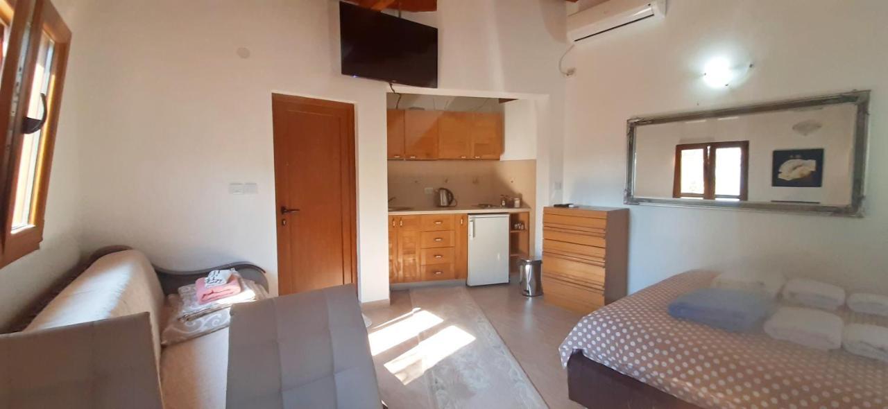 Vila Pegaz Вирпазар Екстериор снимка