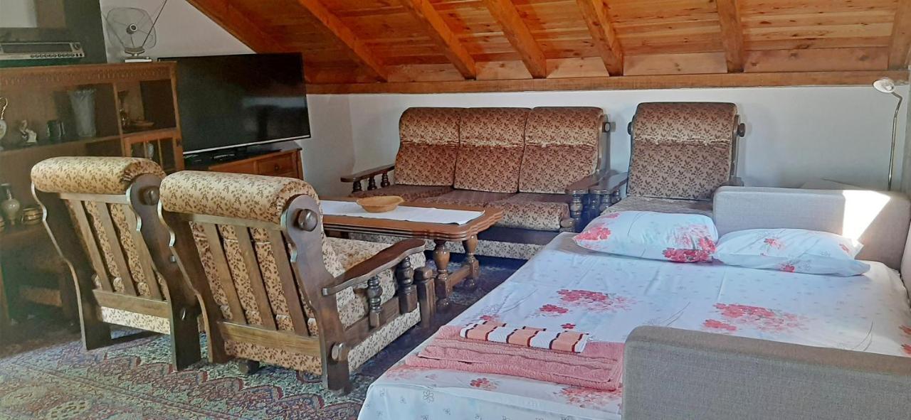 Vila Pegaz Вирпазар Екстериор снимка