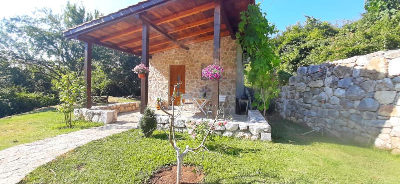 Vila Pegaz Вирпазар Екстериор снимка
