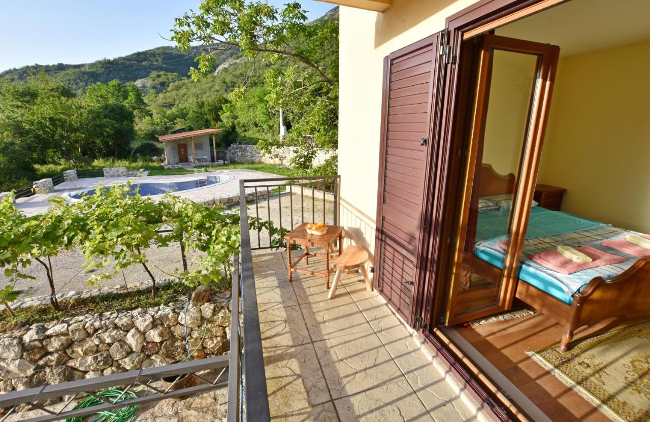 Vila Pegaz Вирпазар Екстериор снимка