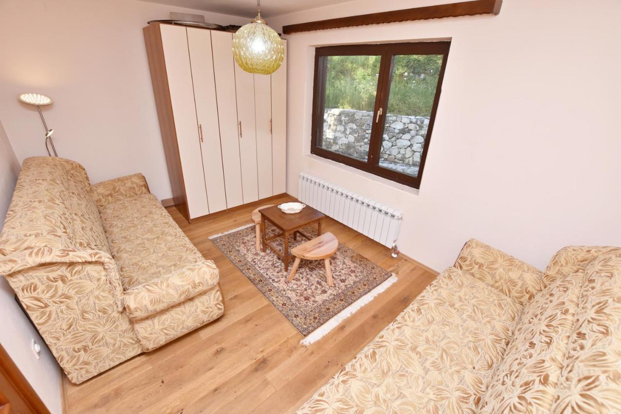 Vila Pegaz Вирпазар Екстериор снимка