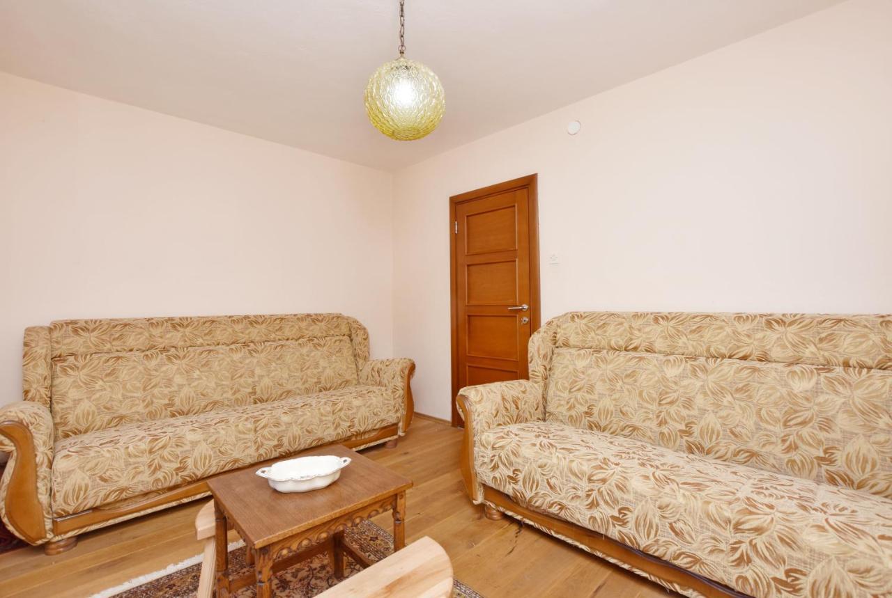 Vila Pegaz Вирпазар Екстериор снимка