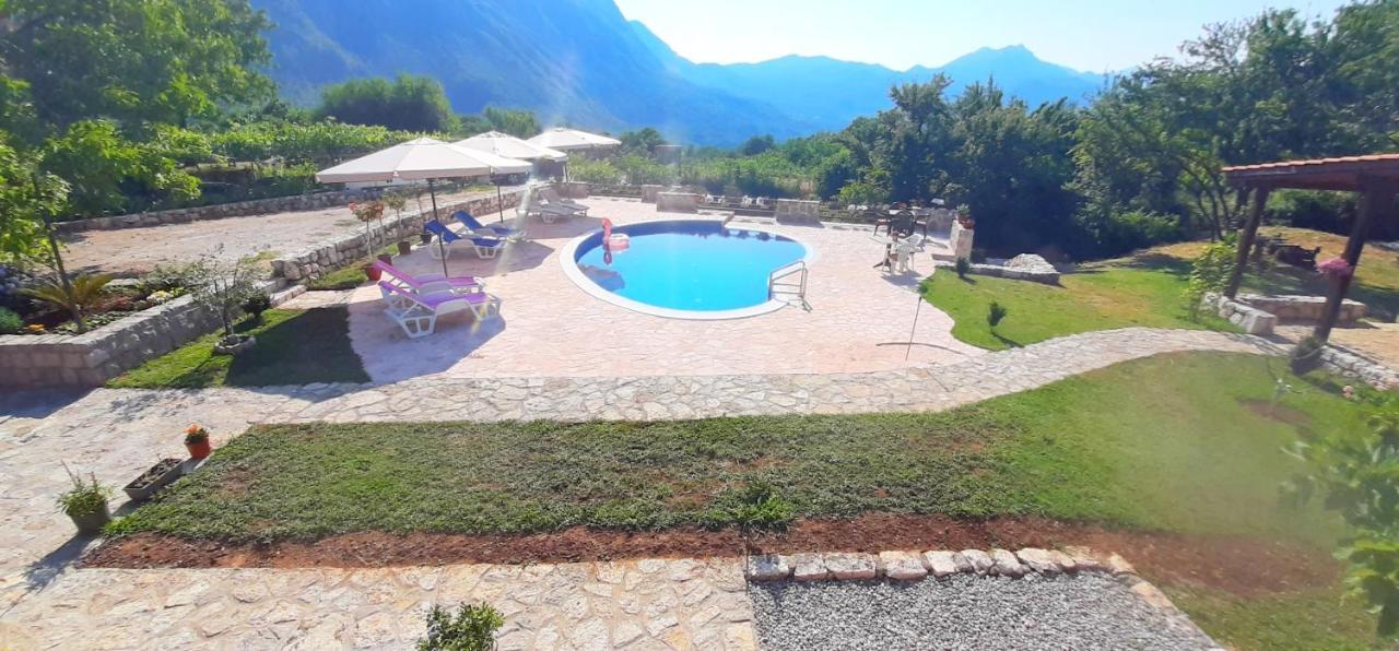 Vila Pegaz Вирпазар Екстериор снимка