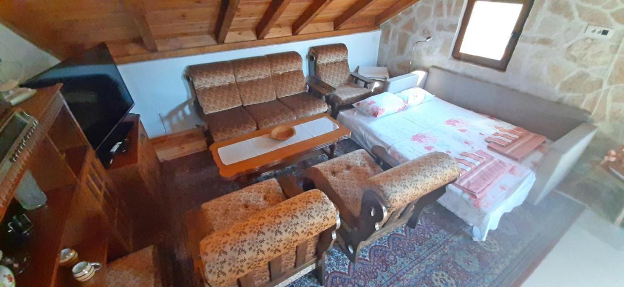 Vila Pegaz Вирпазар Екстериор снимка