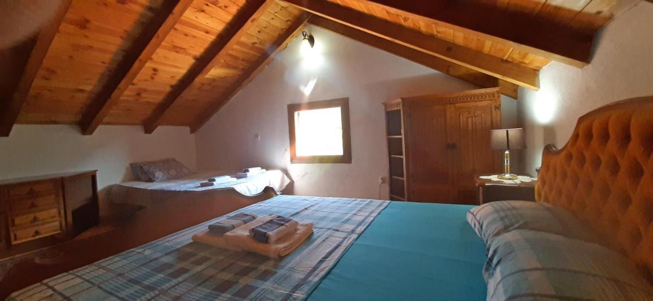 Vila Pegaz Вирпазар Екстериор снимка