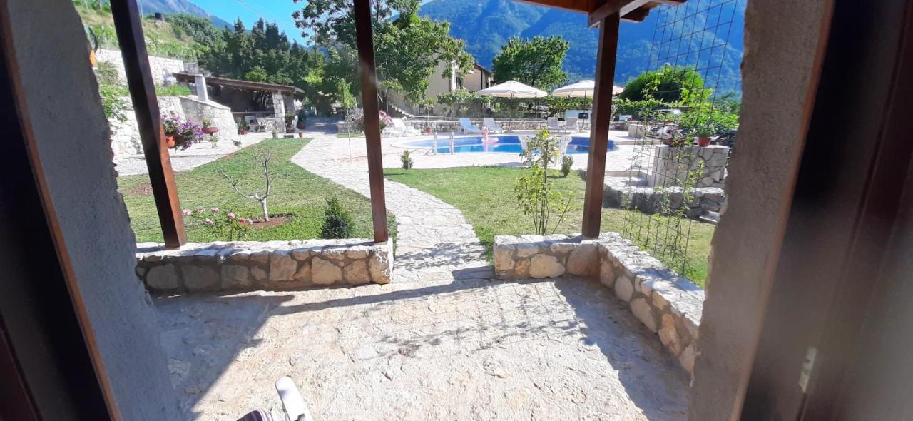 Vila Pegaz Вирпазар Екстериор снимка