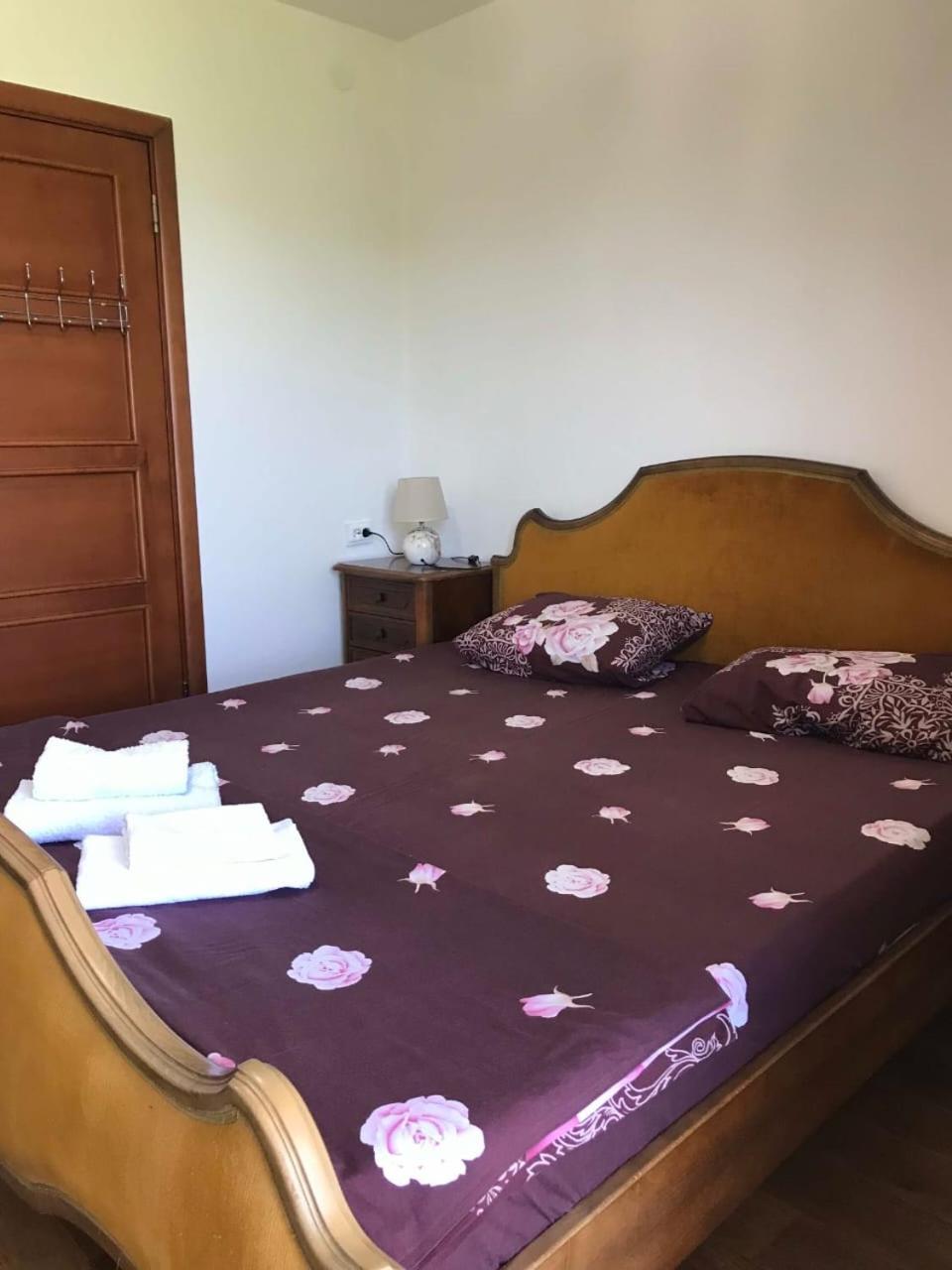 Vila Pegaz Вирпазар Екстериор снимка