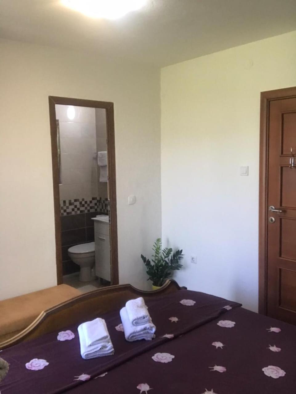 Vila Pegaz Вирпазар Екстериор снимка
