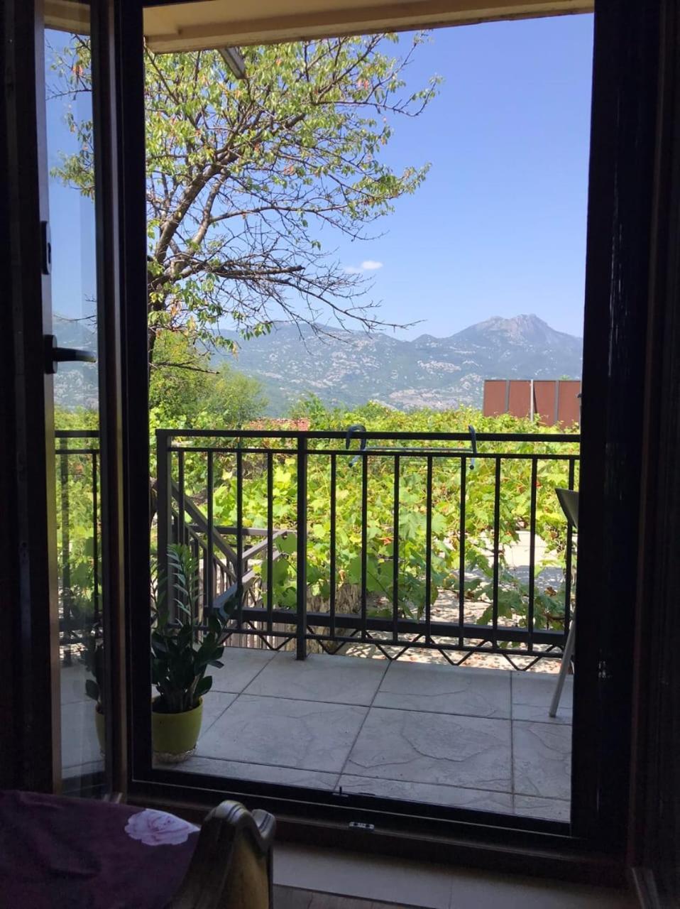 Vila Pegaz Вирпазар Екстериор снимка