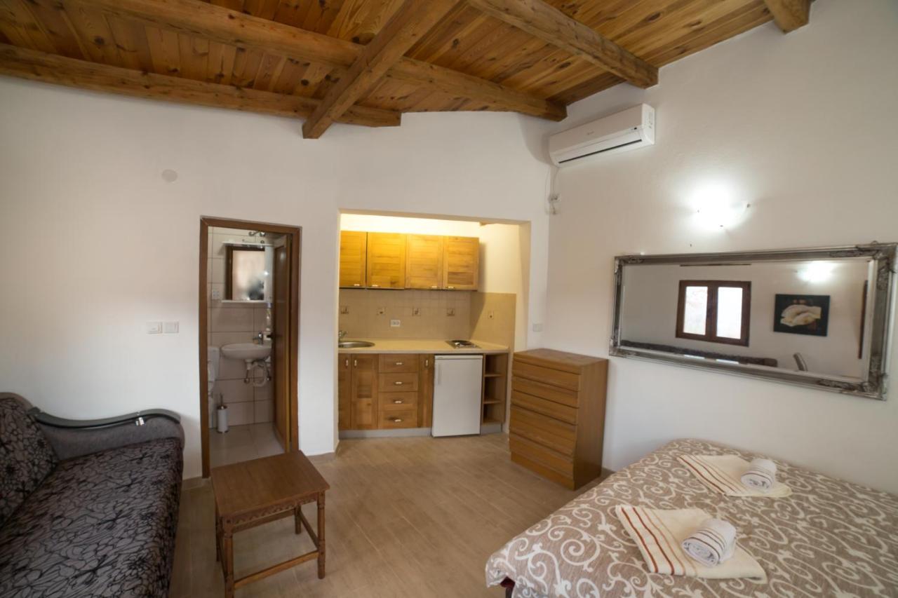 Vila Pegaz Вирпазар Екстериор снимка
