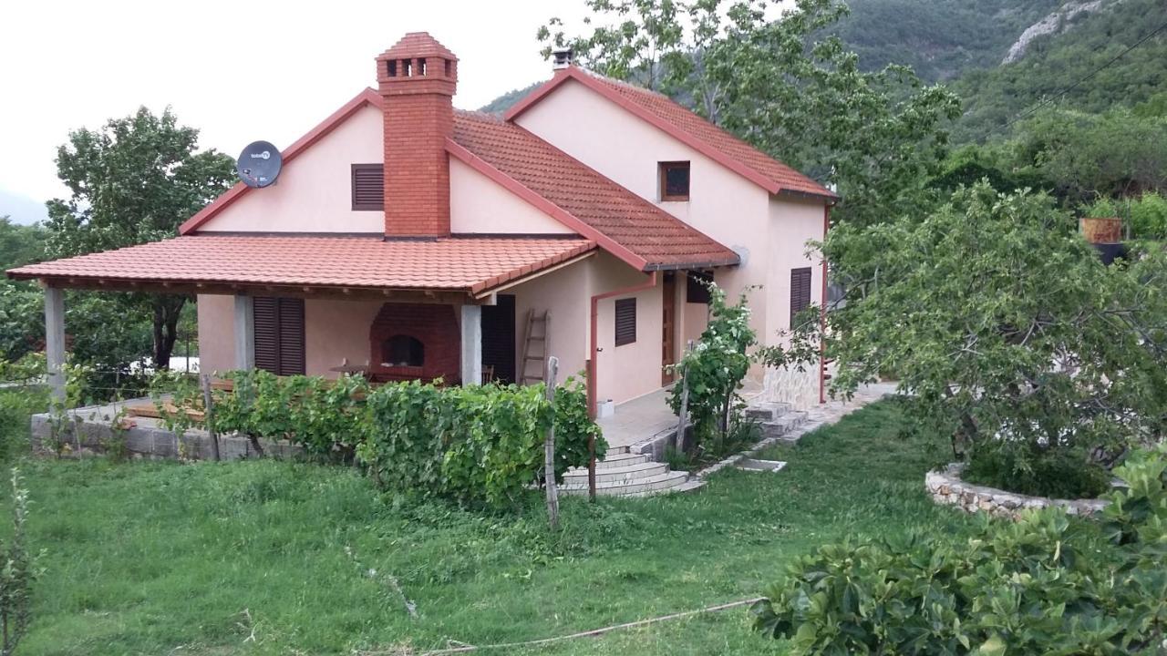 Vila Pegaz Вирпазар Екстериор снимка