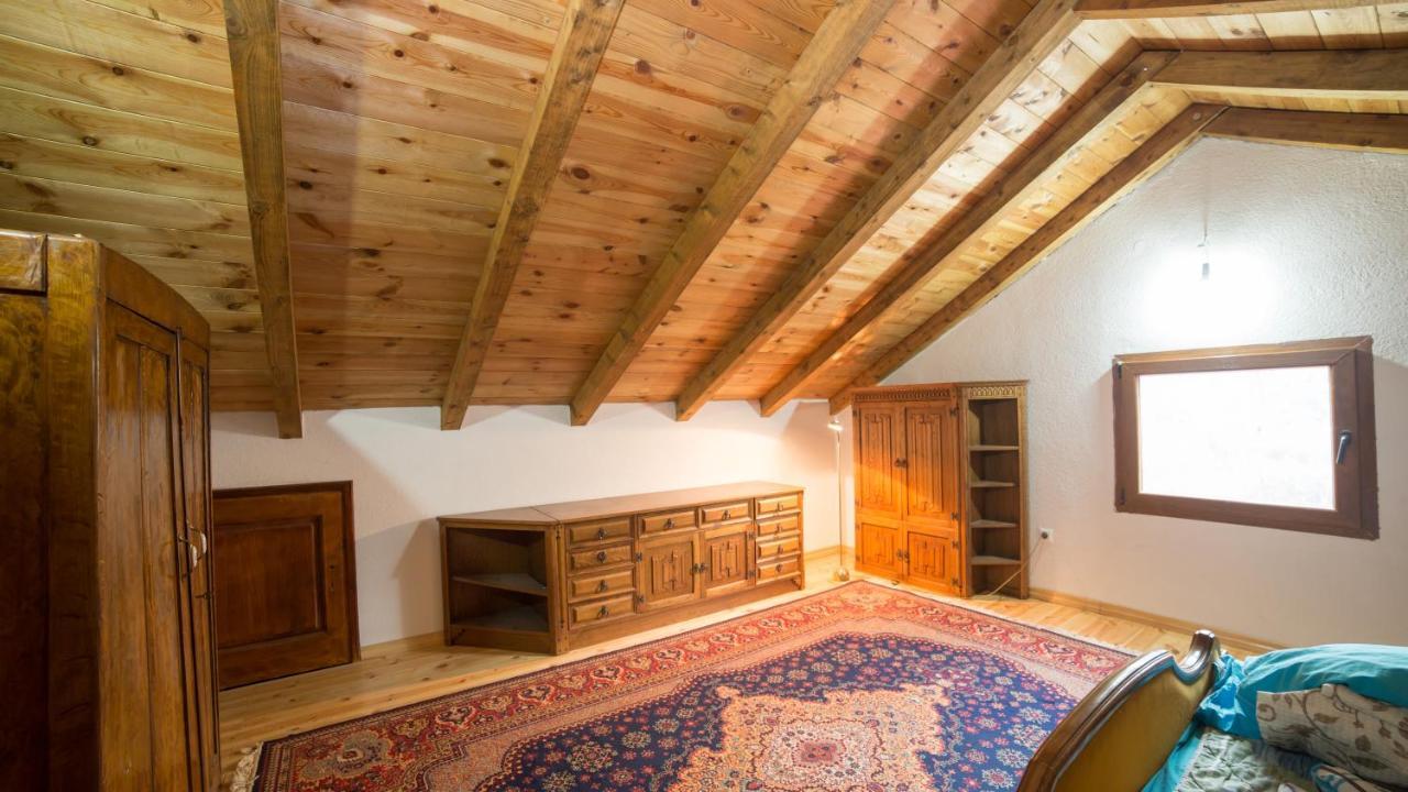 Vila Pegaz Вирпазар Екстериор снимка