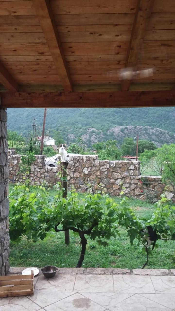 Vila Pegaz Вирпазар Екстериор снимка