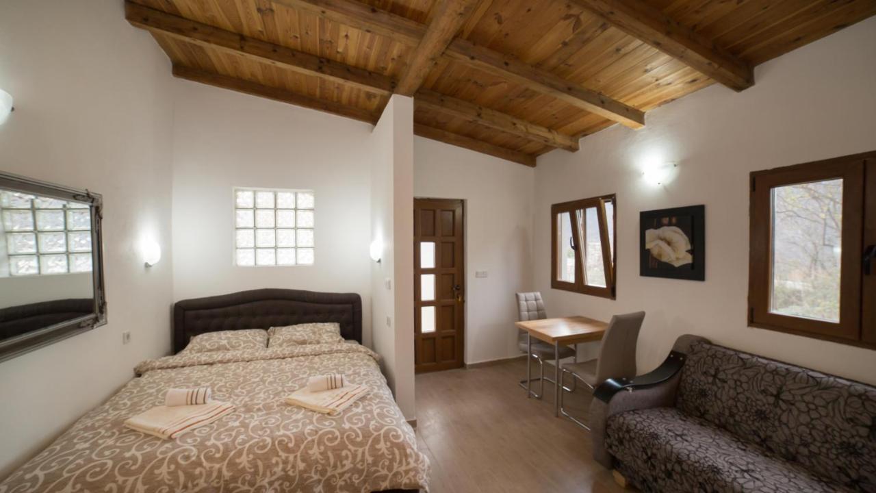 Vila Pegaz Вирпазар Екстериор снимка