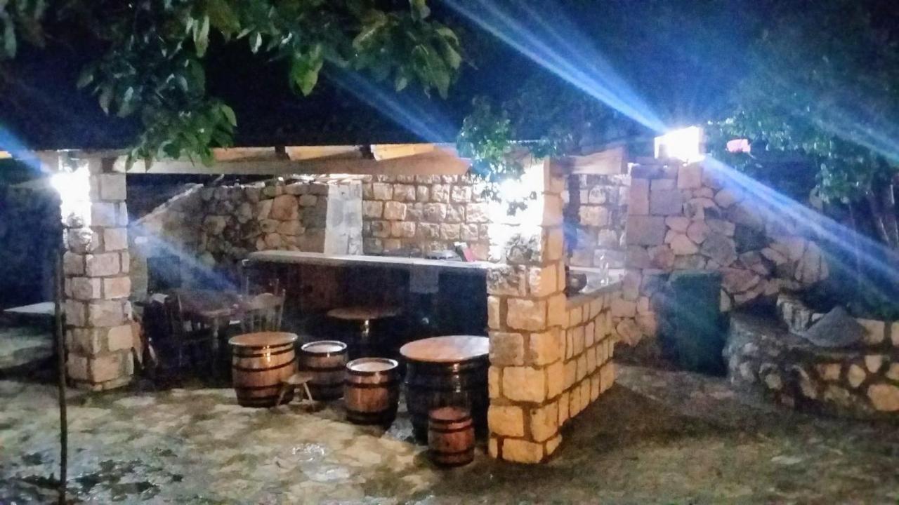 Vila Pegaz Вирпазар Екстериор снимка