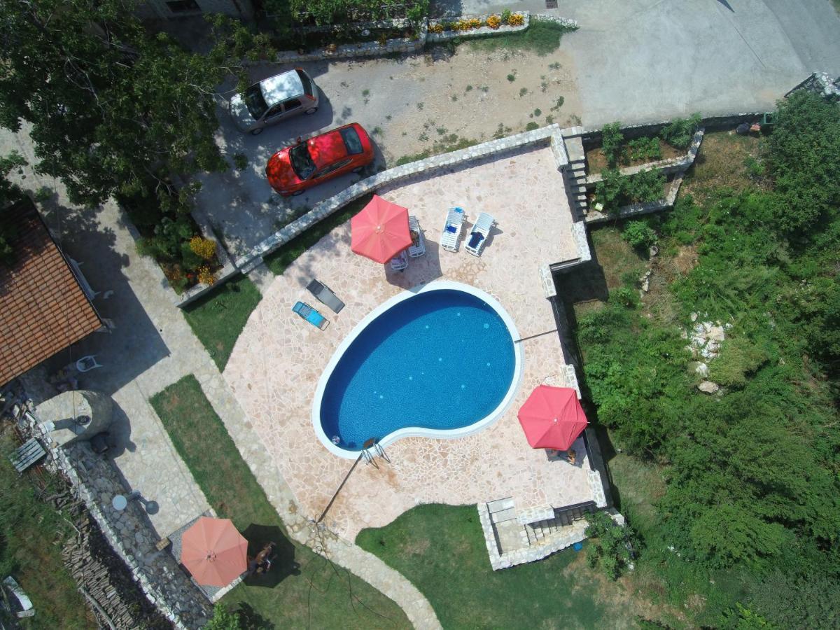 Vila Pegaz Вирпазар Екстериор снимка